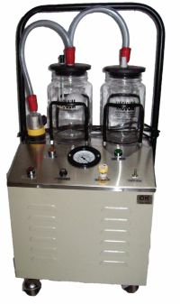 SUCTION MACHINE
